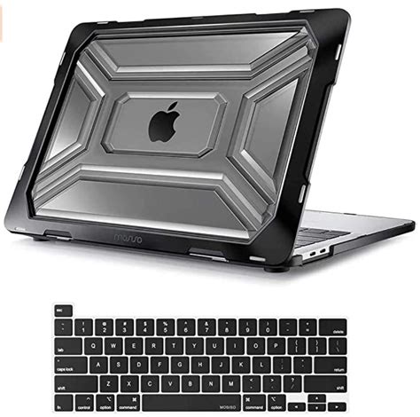 macbook pro hard shell case